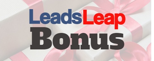 Leads Leap Bonus